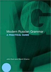 Modern Russian Grammar