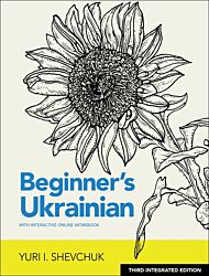 Beginner's Ukrainian