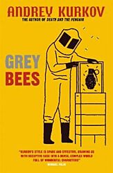 Grey bees