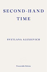 Second-hand Time
