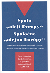 Spolu 'alejí Evrropy' | Spolocne 'alejou Európy'