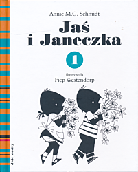 Jaś i Janeczka 1 