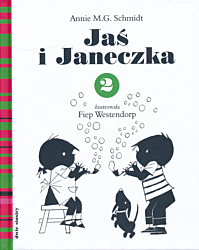 Jaś i Janeczka 2