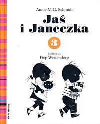 Jaś i Janeczka 3