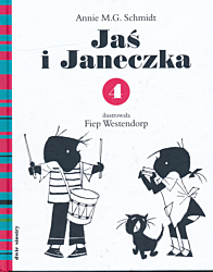 Jaś i Janeczka 4