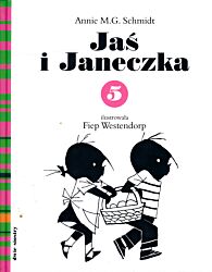 Jaś i Janeczka 5