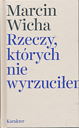 Rzeczy, których nie wyrzuciłem