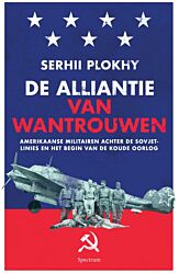 De alliantie van wantrouwen