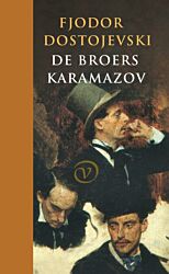 De broers Karamazov