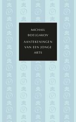 Aantekeningen van een jonge arts