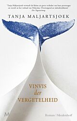 Vinvis der vergetelheid