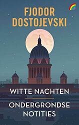 Witte nachten / Ondergrondse notities