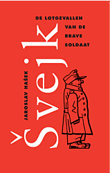 De lotgevallen van de brave soldaat Švejk