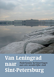 Van Leningrad naar Sint-Petersburg