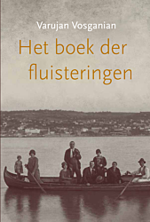 Het boek der fluisteringen