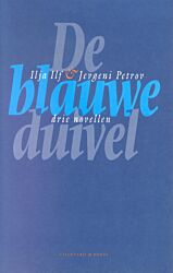 De blauwe duivel