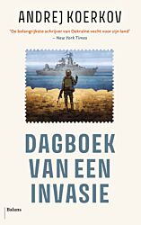 Dagboek van een invasie