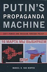 Putin's Propaganda Machine