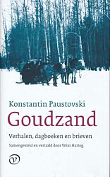 Goudzand