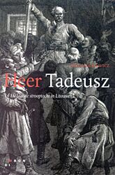 Heer Tadeusz of De laatste strooptocht in Litouwen