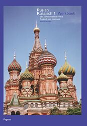 Ruslan Russisch 1 Werkboek