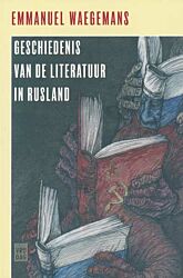 Geschiedenis van de literatuur in Rusland 1700 - 2000