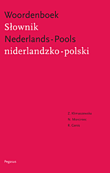 Nederlands-Pools Woordenboek