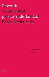 Pools-Nederlands Woordenboek