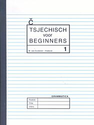 Tsjechisch voor beginners 1: leerboek + grammaticaboek 