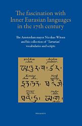 The fascination with Inner Eurasian languages in the 17th century