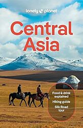 Central Asia
