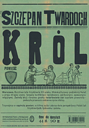 Król