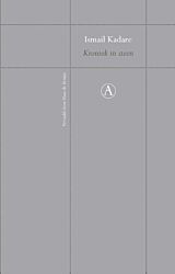 Kroniek in steen