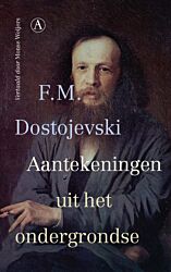 Aantekeningen uit het ondergrondse