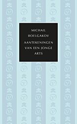 Aantekeningen van een jonge arts
