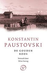 De gouden roos