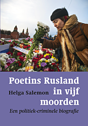 Poetins Rusland in vijf moorden