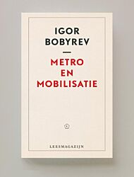 Metro en Mobilisatie