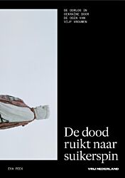 De dood ruikt naar suikerspin