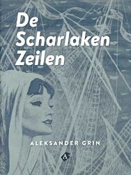 De Scharlaken Zeilen