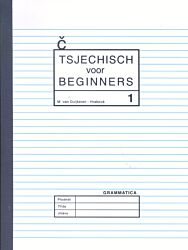 Tsjechisch voor beginners 1: leerboek + grammaticaboek 