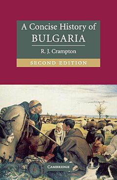 A Concise History of Bulgaria