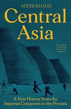 Central Asia