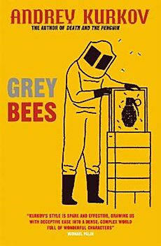 Grey bees