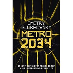 Metro 2034