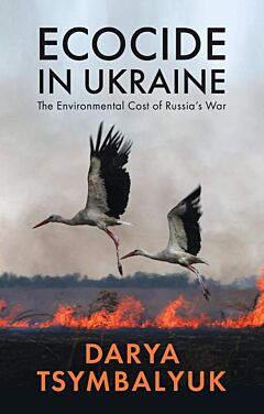 Ecocide in Ukraine