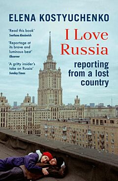 I Love Russia