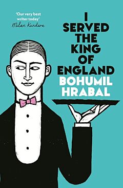 I served the king of England