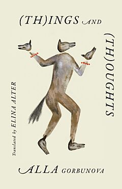 (Th)ings and (Th)oughts