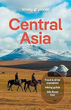 Central Asia